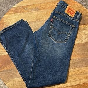 Men's Levi’s Jeans